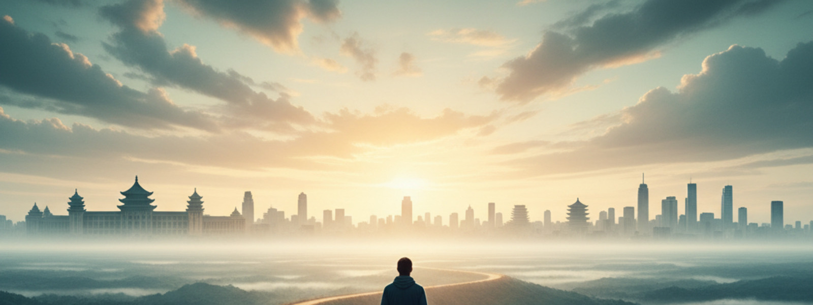 从硅谷工程师到创业家：王明的故事